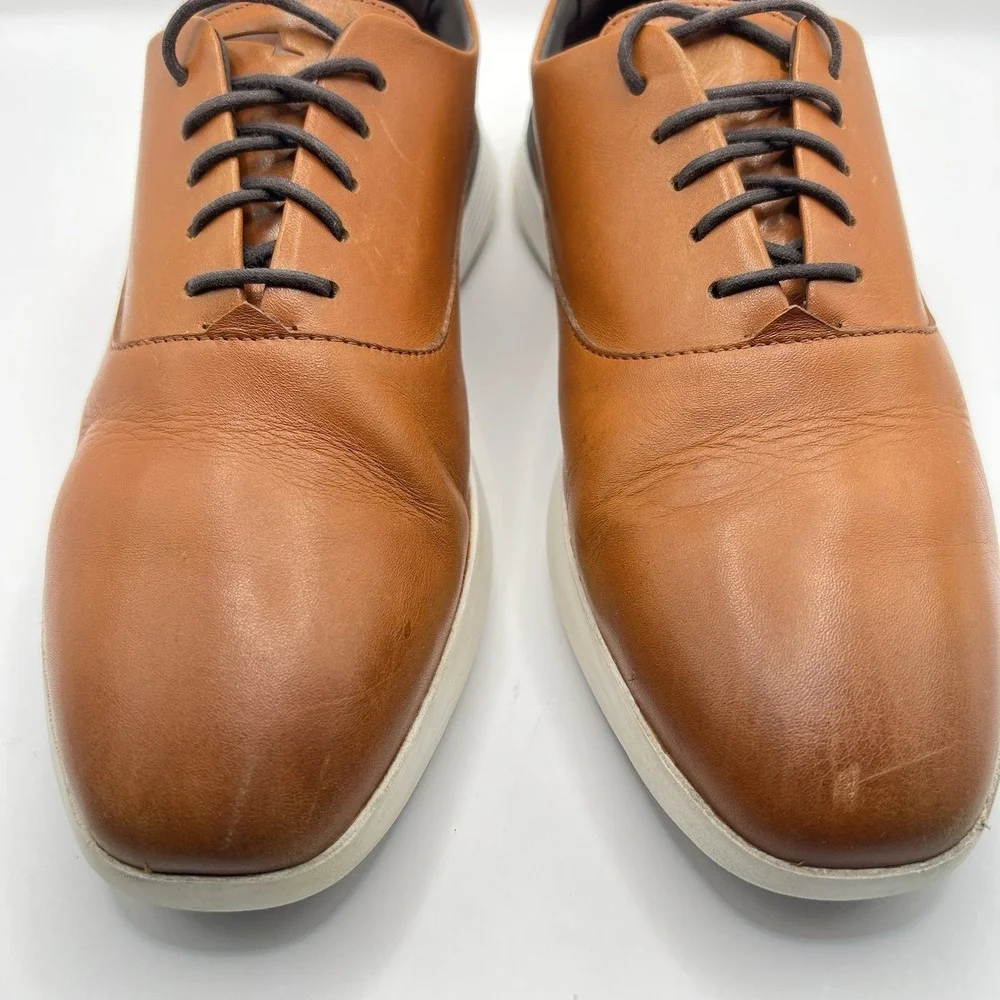 Wolf & Shepherd Crossover‎ Long Wing 8M Honey White WS-F19-SJ04 Comfort